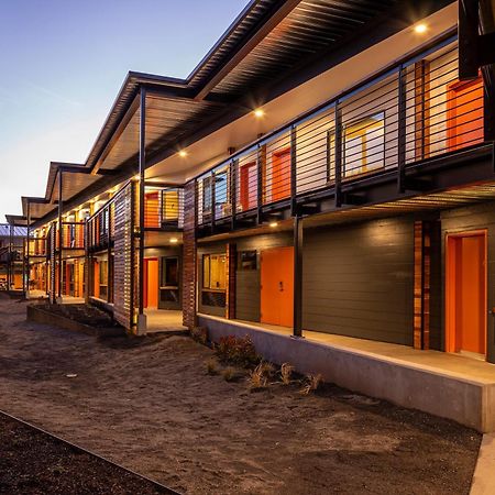 The Finch Hotel Walla Walla Exterior photo