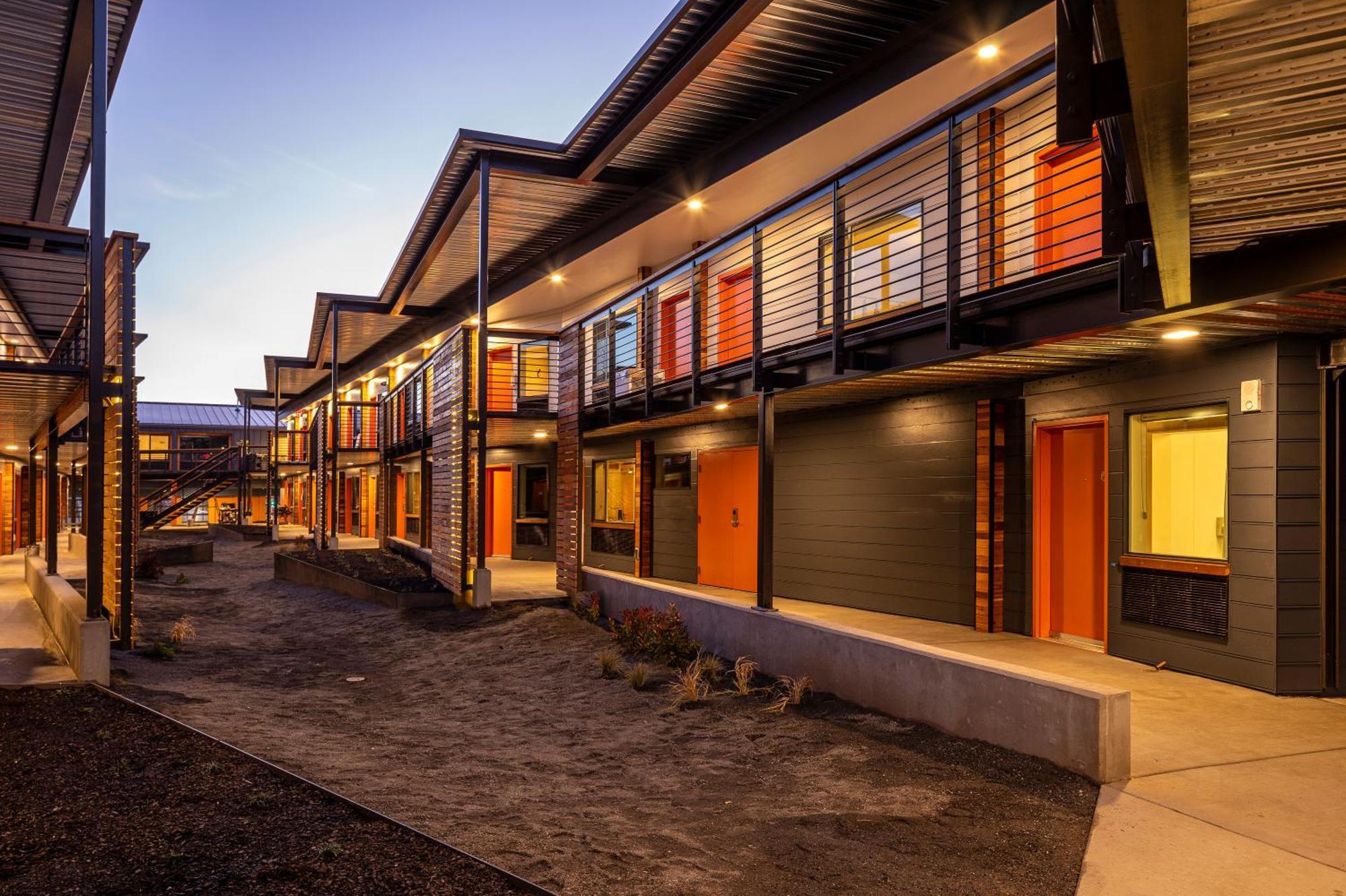 The Finch Hotel Walla Walla Exterior photo